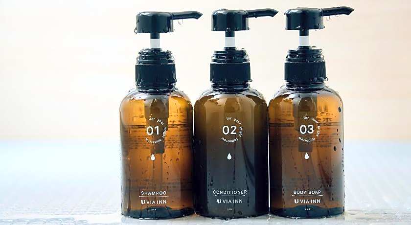 VIA INN SHINAGAWA OIMACHI - JR WEST GROUP