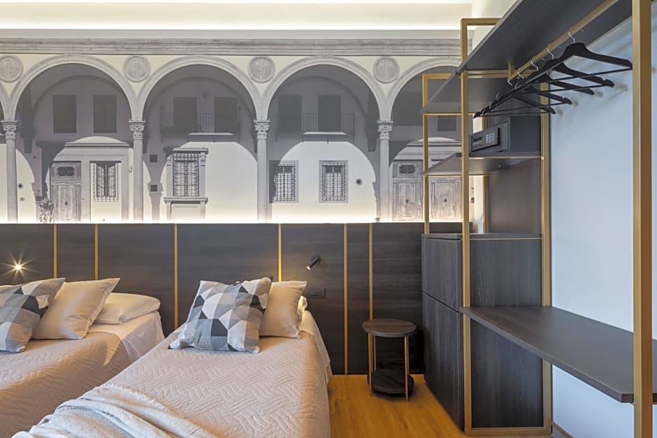 Hotel Mia Cara & Spa