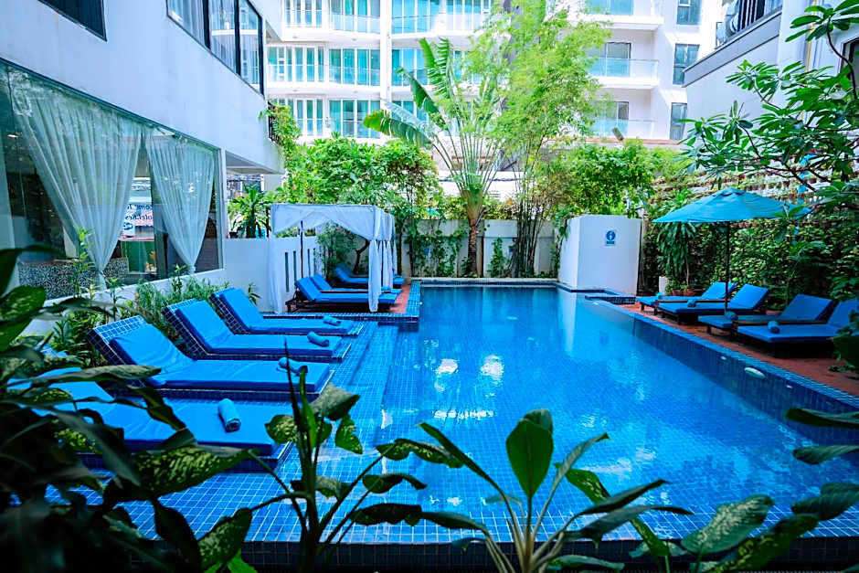 Home Chic Hotel
