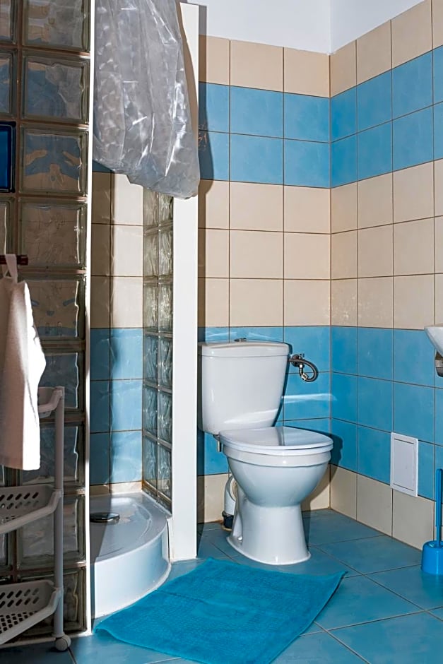 Na fali Pokoje Goscinne