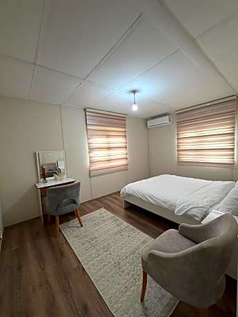 Family Bungalow