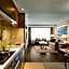 Teda, Tianjin-Marriott Executive Apartments