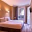 Paris France Hotel