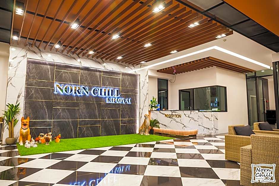 Nornchill Khaoyai Hotel