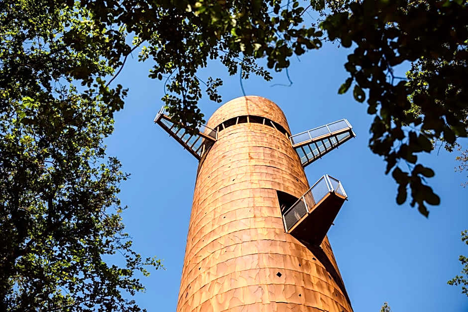 RCN Vakantiepark de Roggeberg