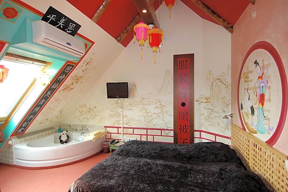 Hotel de Plataan Delft Centrum