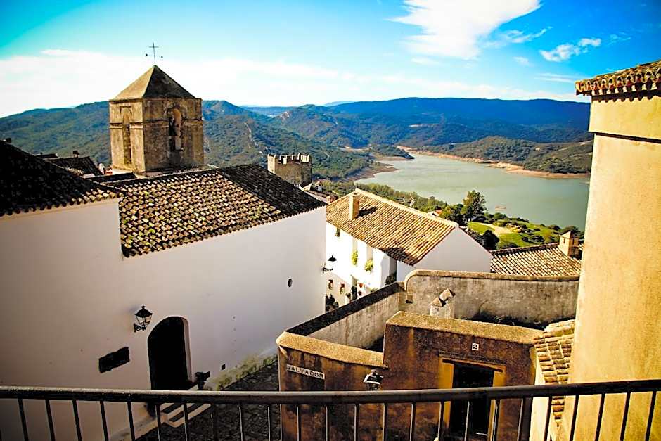 TUGASA Hotel Castillo de Castellar