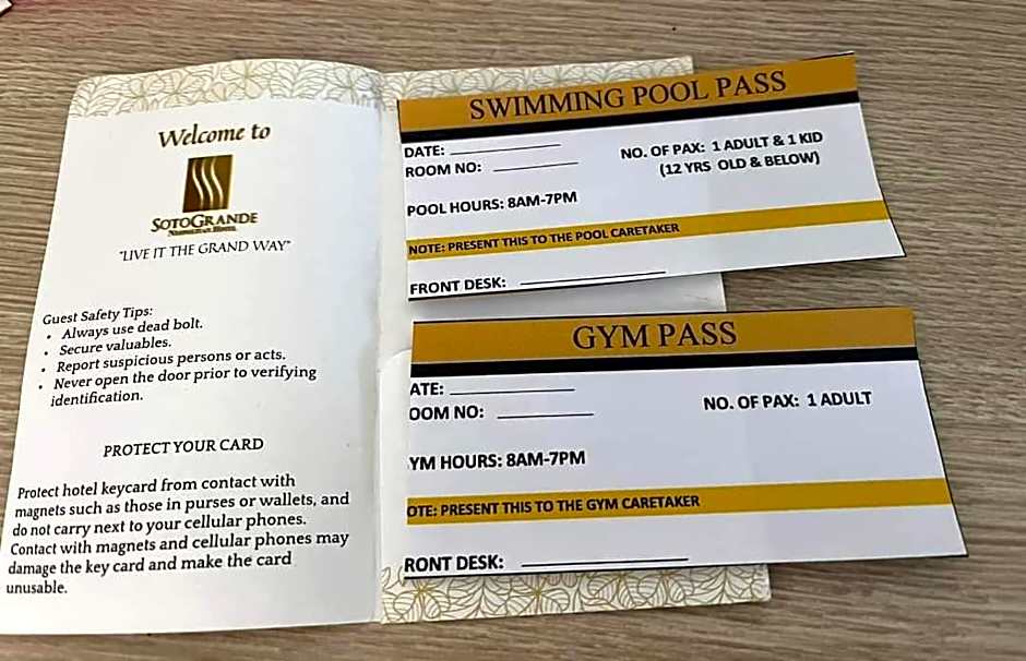 Sotogrande Neopolitan Hotel