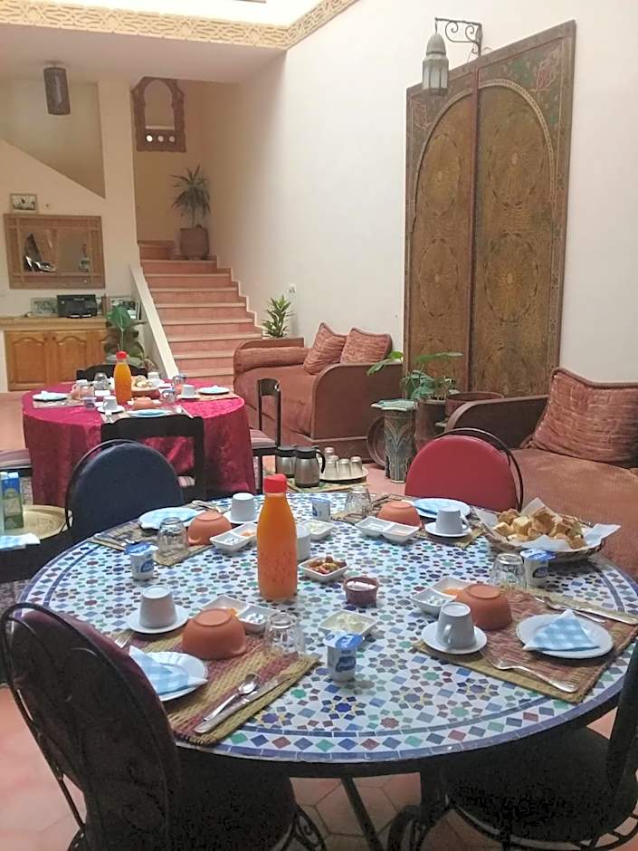 Dar Wassim El Ghali