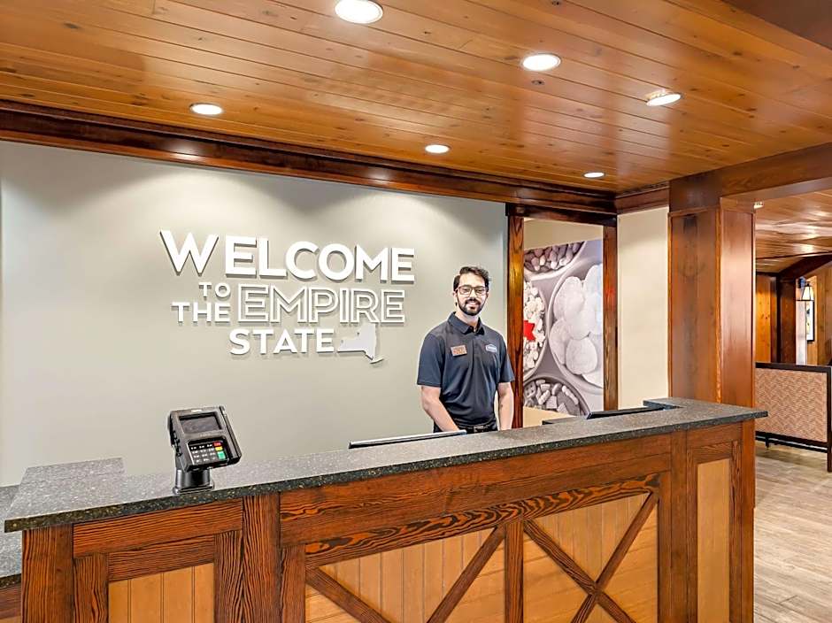 Hampton Inn By Hilton & Suites Lake Placid