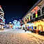 Hotel Leavenworth