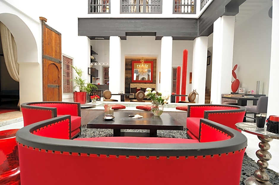 Riad Dar Asam