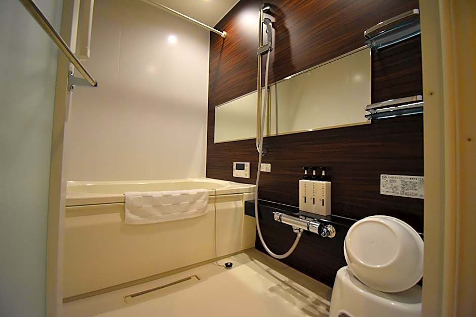 Kyohotel Kishotei Goshominami