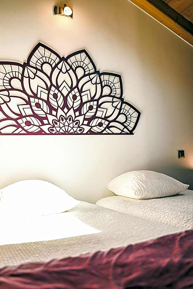 Le Marie Lydie - Chambre d'hôte