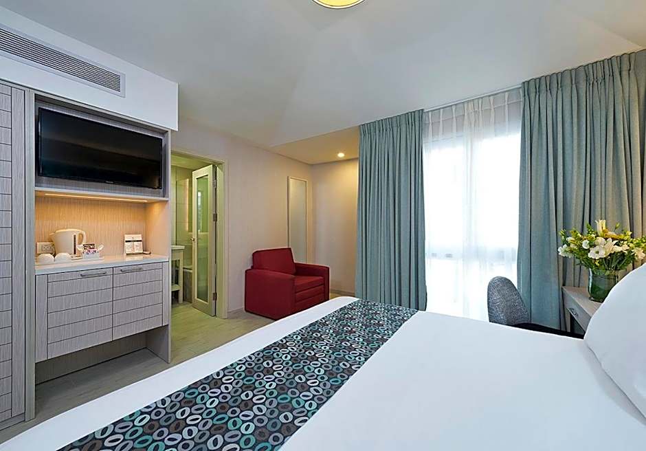 Astral Village Hotel