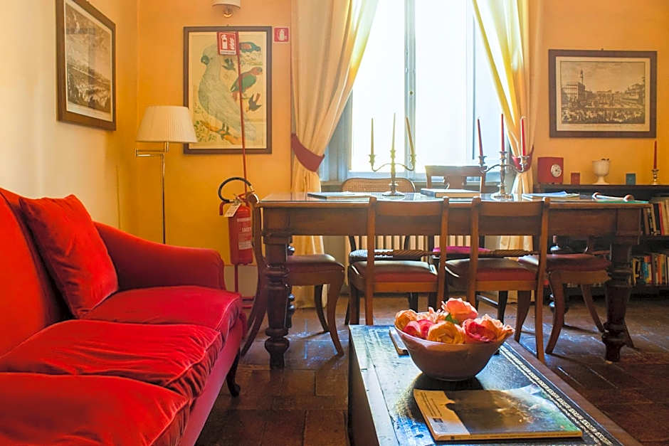 Antica Dimora Firenze