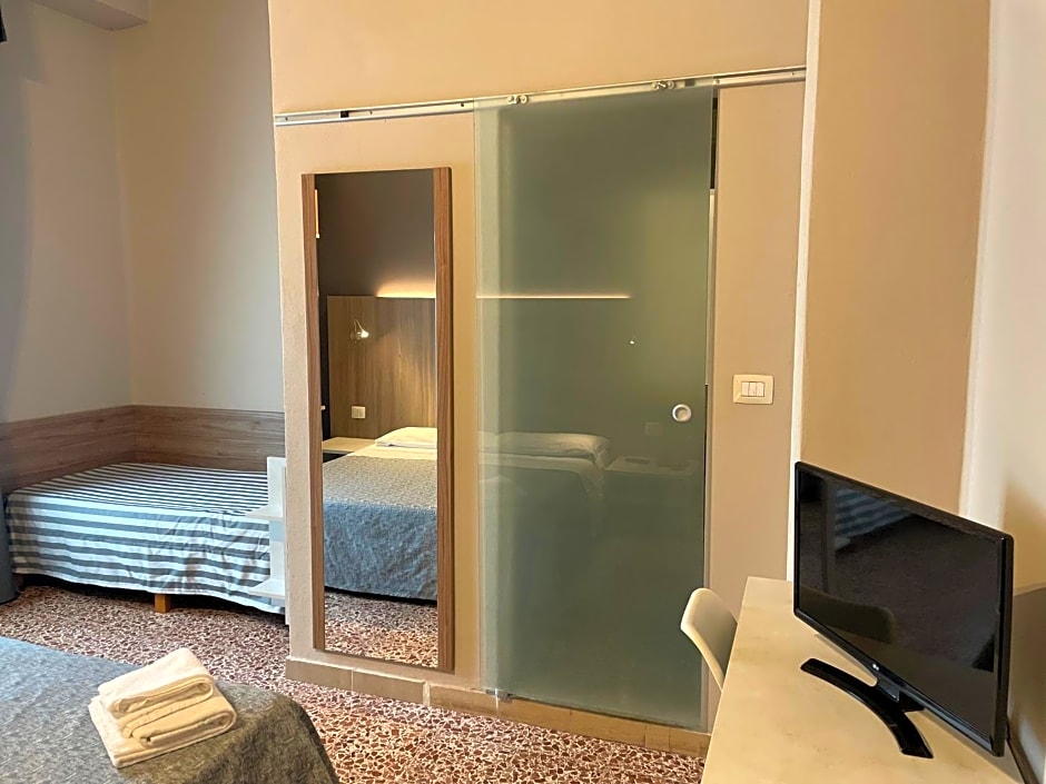 Hotel Lukas