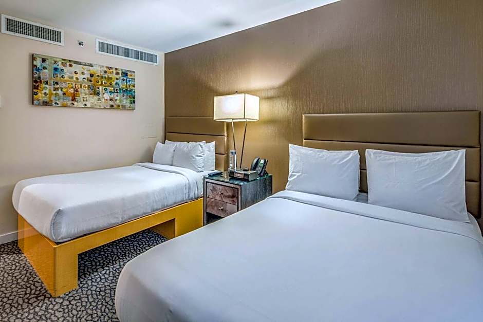 Blue Angel Hotel NYC, Ascend Hotel Collection