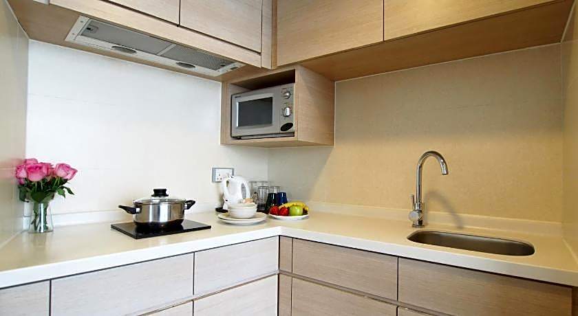 Garden View Hong Kong