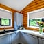 Gadgirth Estate Lodges
