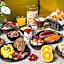 B&B HOTEL Rouen Centre Rive Gauche