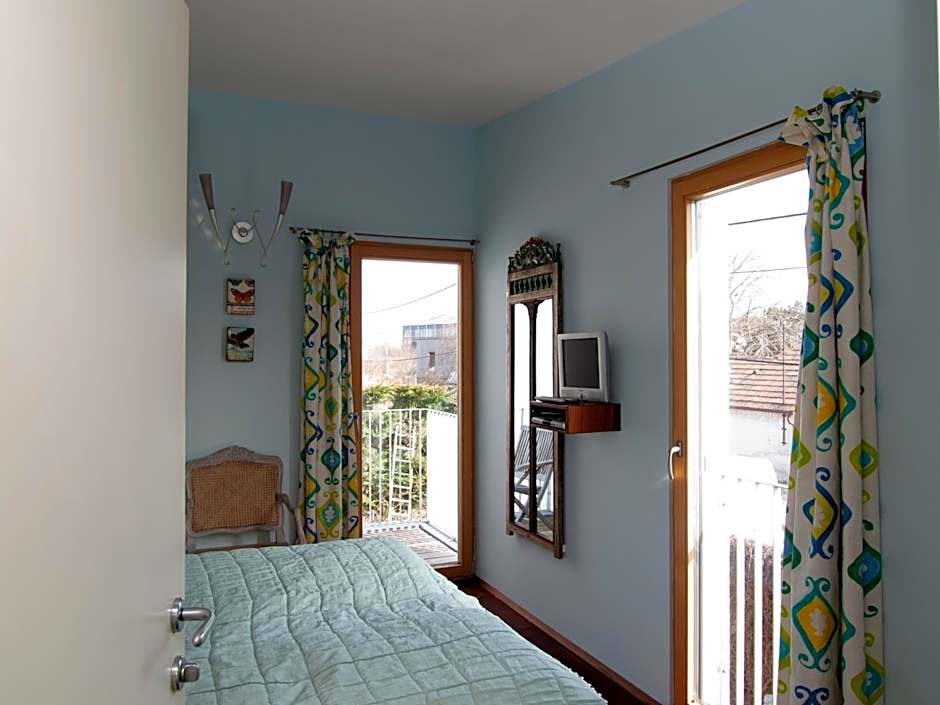 The rooms Bed & Breakfast