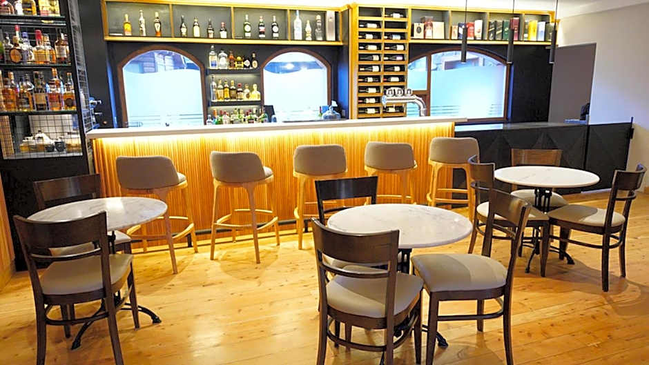 Destino Sur Hotel & Spa de Montaña