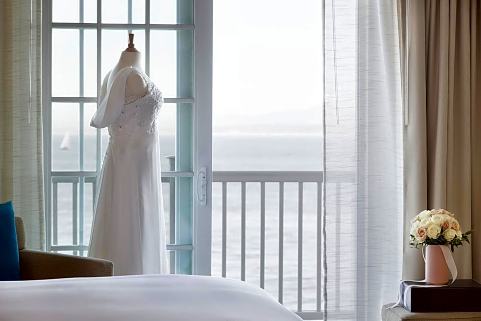 InterContinental The Clement Monterey By IHG