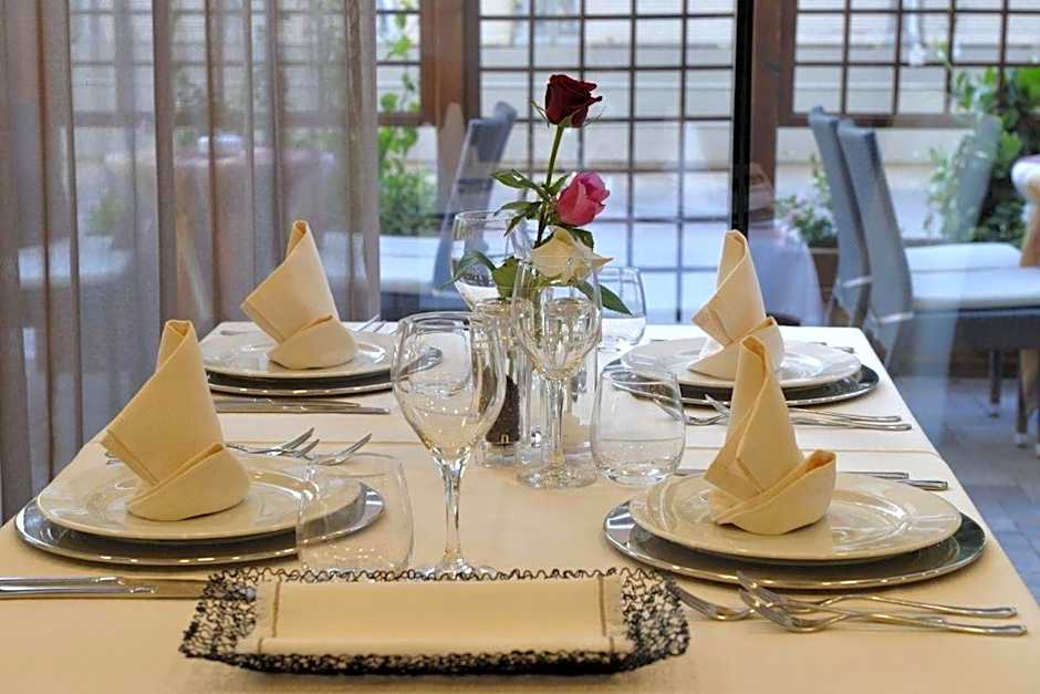 Hotel Lido Bibione Beach