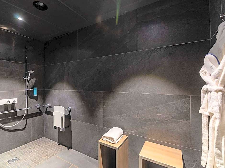 Novotel Suites Colmar Centre