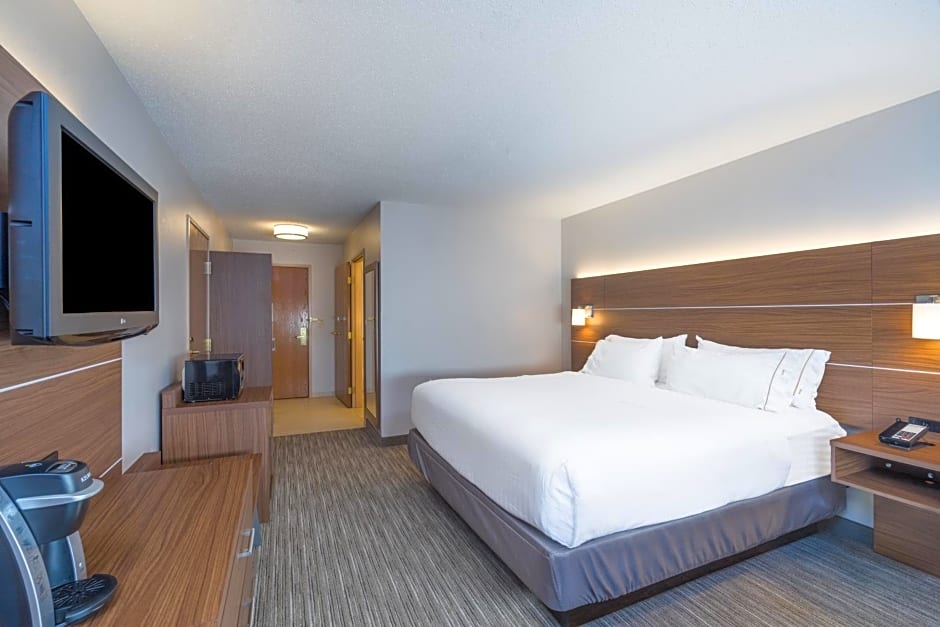 Holiday Inn Express Hotel Howe / Sturigs By IHG