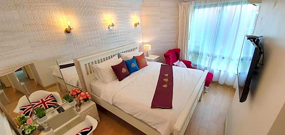 marrakesh มาราเกซ หัวหิน