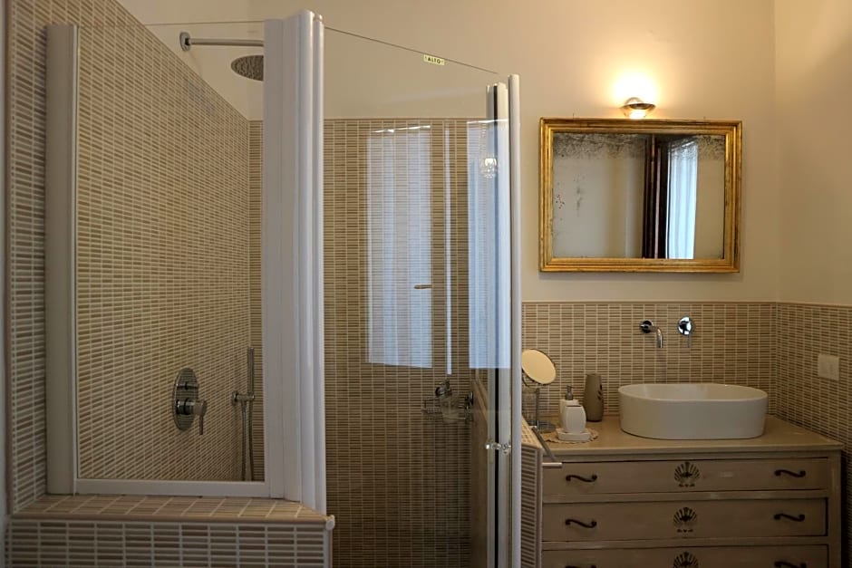 B&B Casa Elena Camere e Appartamenti sul Lago di Garda