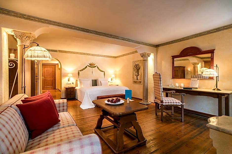Posthotel Achenkirch Resort and Spa - Adults Only