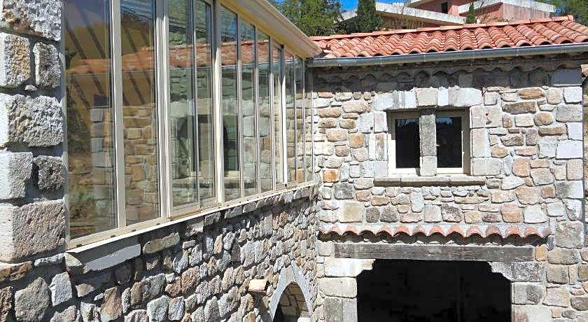 Chambres d hotes Au creux du Chambon