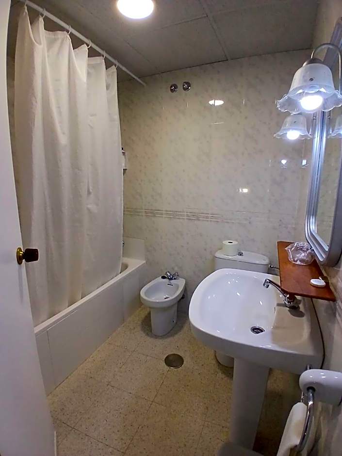 Hotel Congra