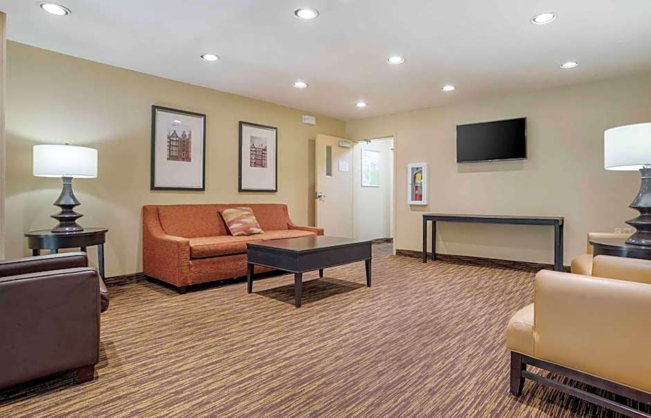 Extended Stay America Suites - Birmingham - Wildwood