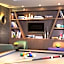 Hotel Acanthe - Boulogne Billancourt