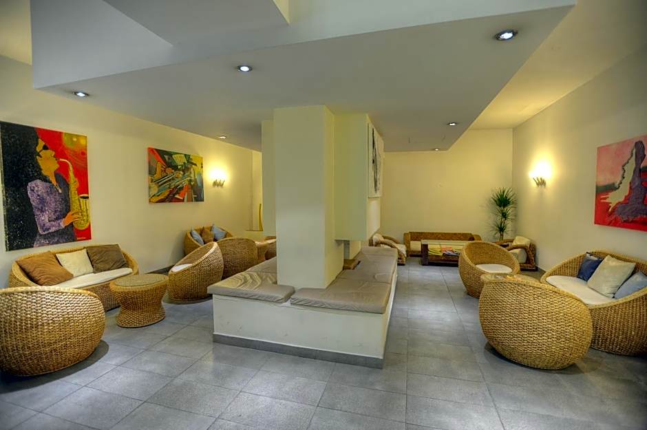 St. Julian's Bay Hotel