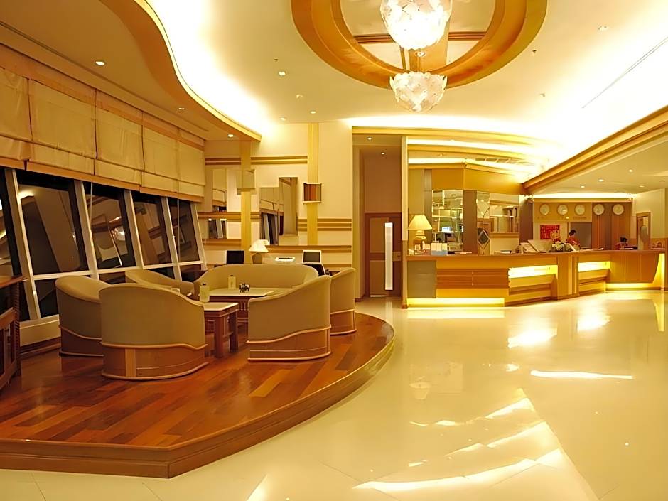 Asia Airport Hotel