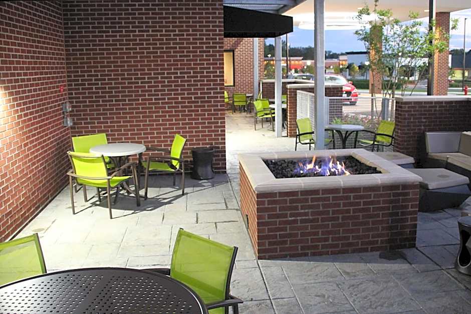 SpringHill Suites by Marriott Baltimore White Marsh/Middle River