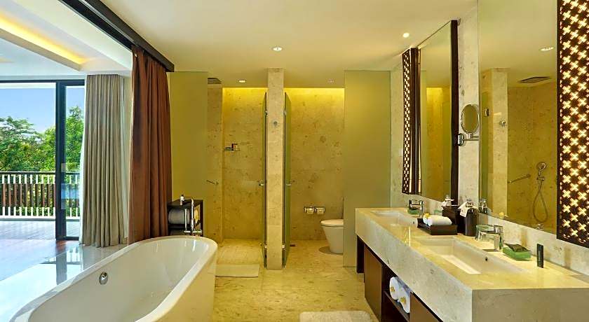 Bali Nusa Dua Hotel