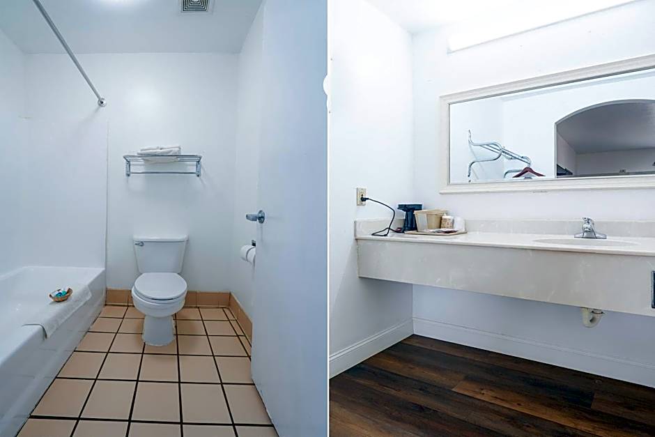 Budget Inn by Oyo San Augustine