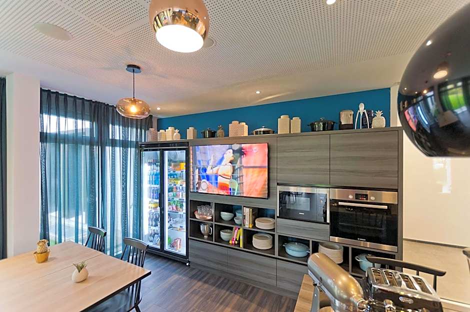 ANA Living Stuttgart by Arthotel ANA