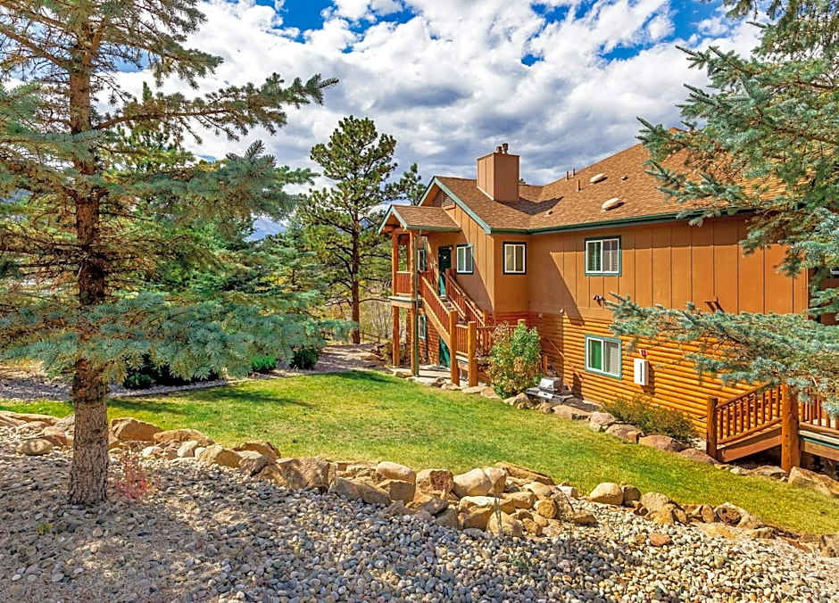 Worldmark Estes Park