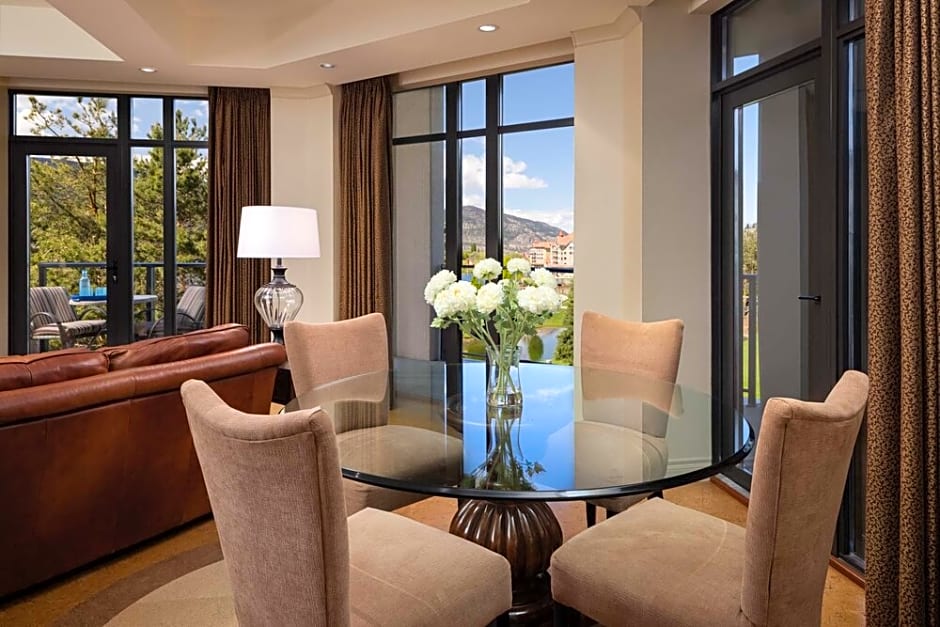 The Royal Kelowna - Bellstar Hotels & Resorts
