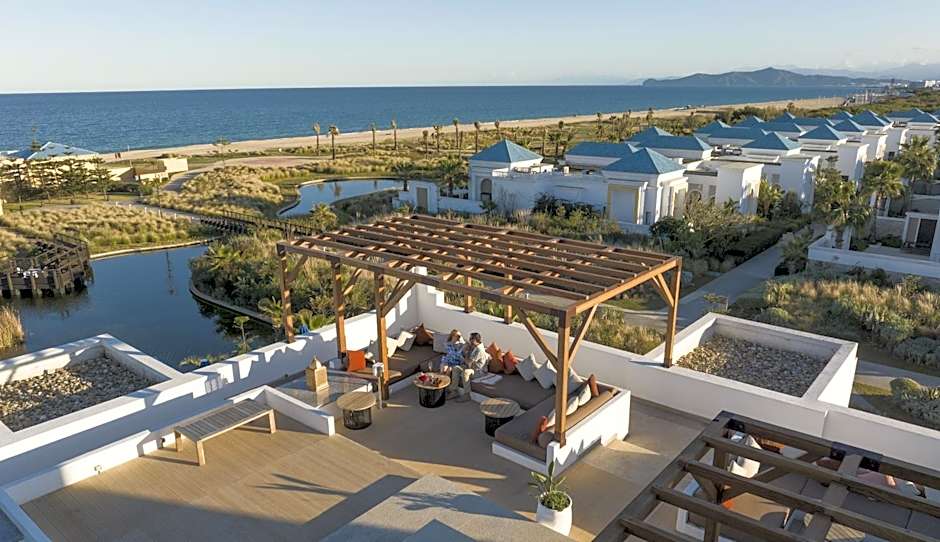 Banyan Tree Tamouda Bay