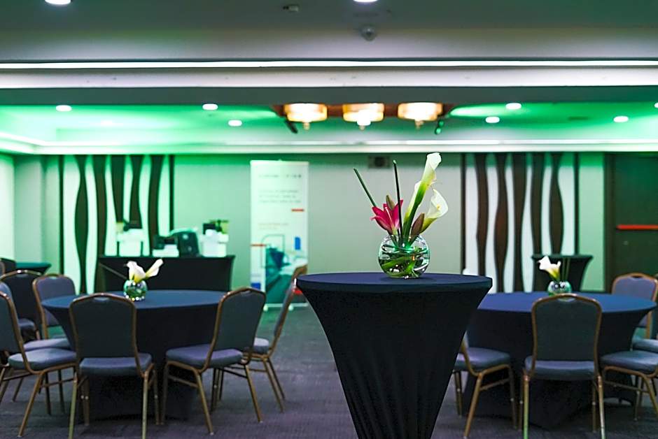 Stannum Boutique Hotel & Spa