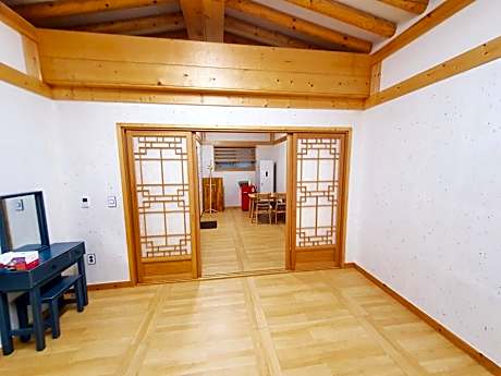 Superior Family Room