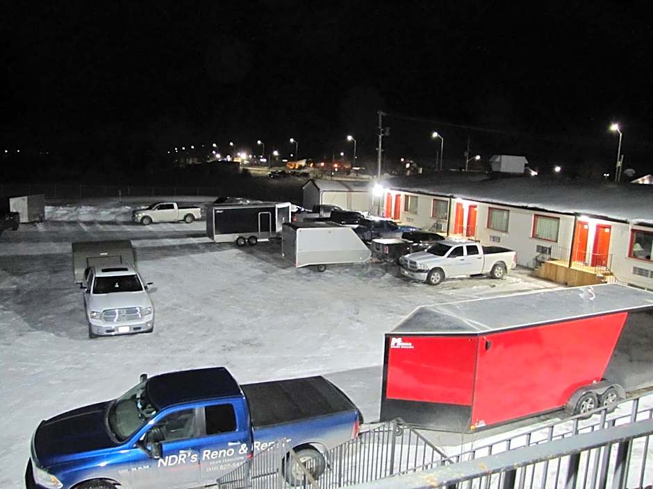 Northland Motel